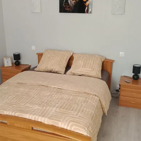 Homestay Conviviale Proche Futuroscope, Arena & Aquascope *