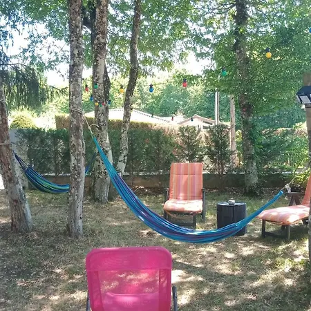 Homestay Conviviale Proche Futuroscope, Arena & Aquascope *